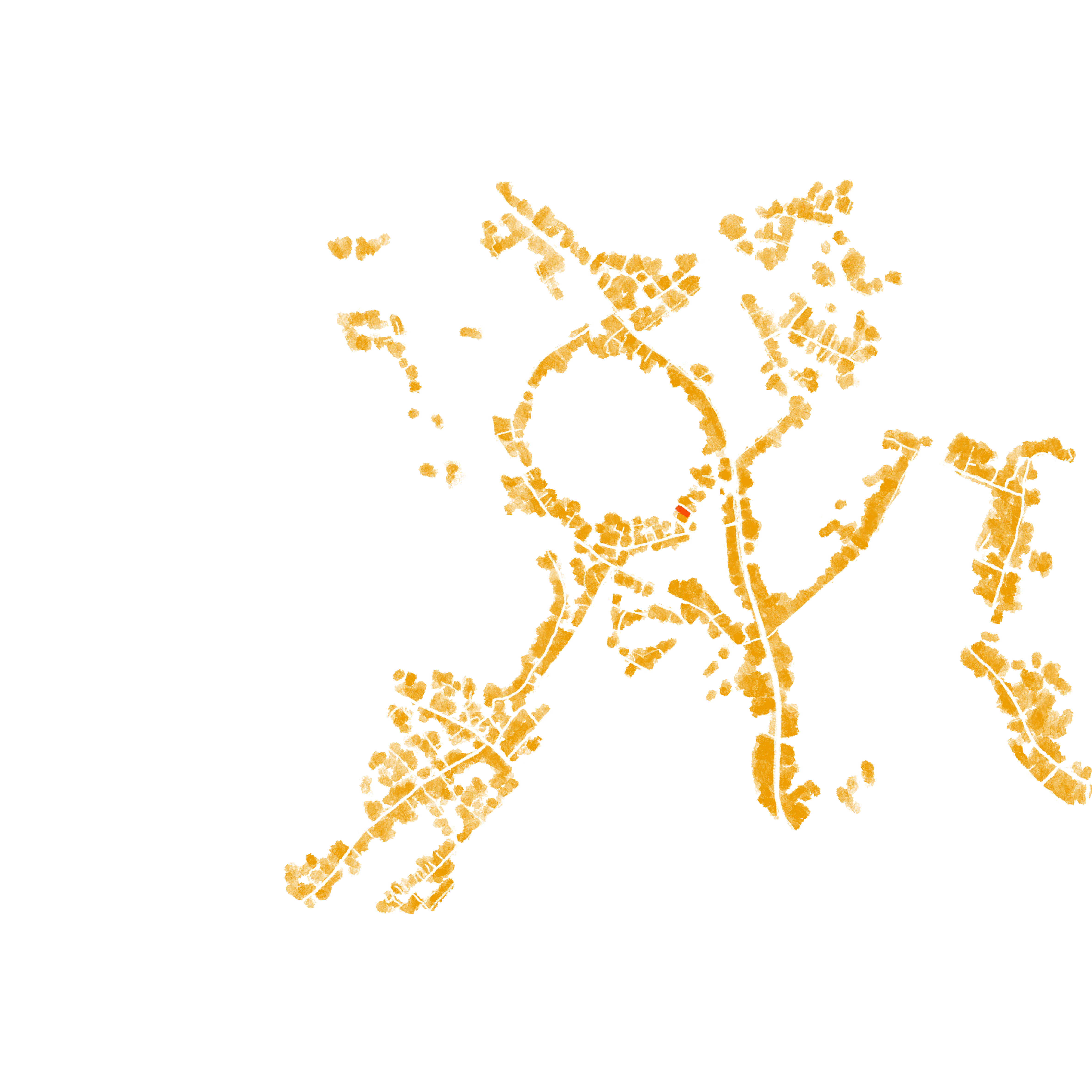 Variation - Thiết kế kiến trúc đa dạng